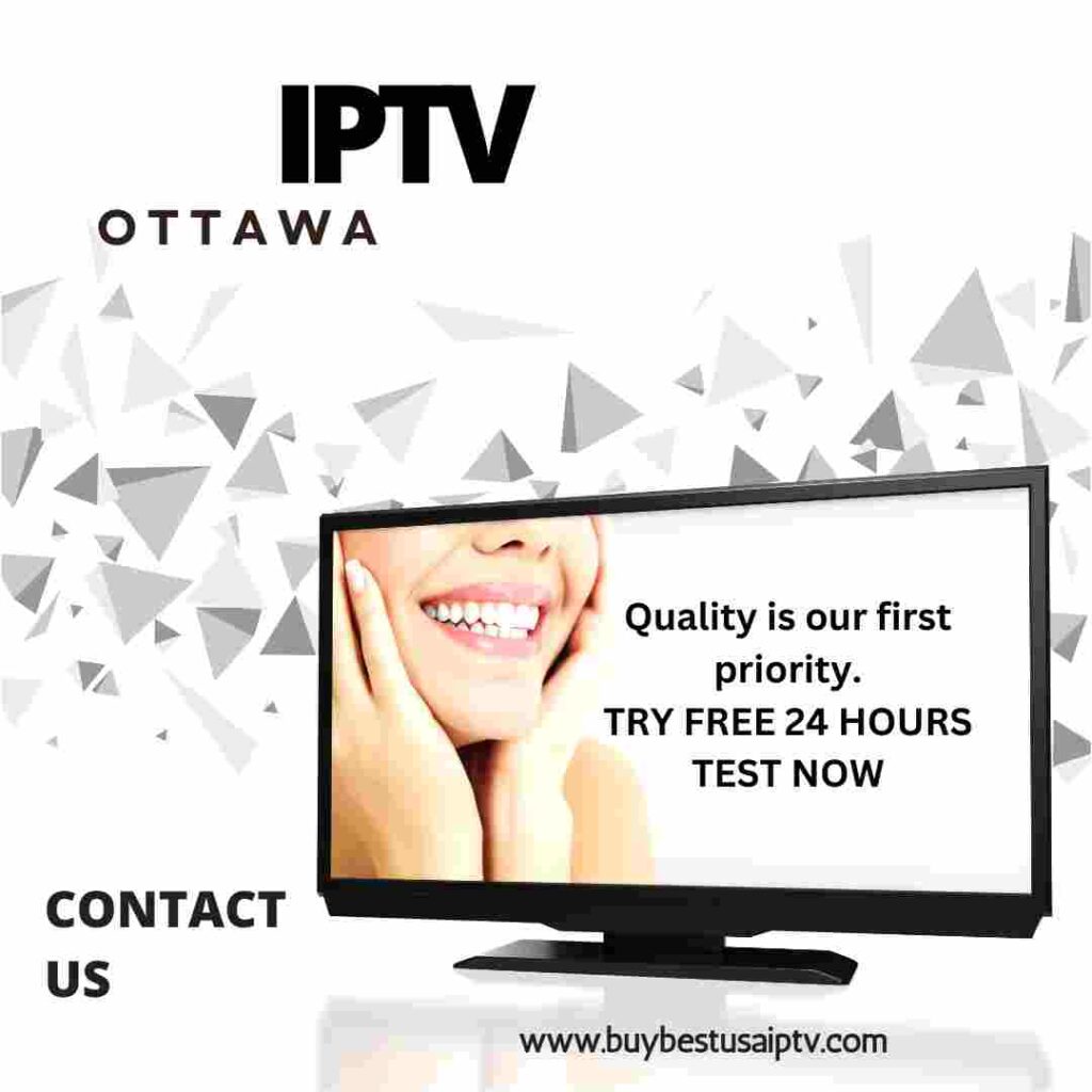 IPTV Ottawa